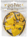Harry Potter - Classic Hair Accessories Hufflepuff