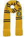 Harry Potter - Deluxe Scarf Hufflepuff - 250 cm