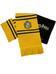 Harry Potter - Deluxe Scarf Hufflepuff - 250 cm