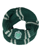 Harry Potter - Infinity Scarf Slytherin