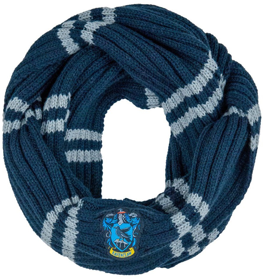 Harry Potter - Infinity Scarf Ravenclaw