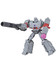 Transformers Cyberverse - Megatron Warrior Class