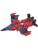 Transformers Cyberverse - Windblade Warrior Class