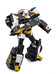 Transformers Selects - Deluxe Ricochet (Stepper) - Exclusive