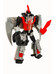 Transformers Selects - Deluxe Red Swoop - Exclusive