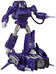 Transformers Siege War for Cybertron - Shockwave Leader Class