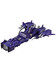 Transformers Siege War for Cybertron - Shockwave Leader Class