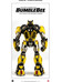 Transformers: Bumblebee - Bumblebee DLX Scale