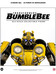 Transformers: Bumblebee - Bumblebee DLX Scale