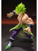 Dragonball - Super Saiyan Broly Fullpower - S.H. Figuarts