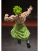 Dragonball - Super Saiyan Broly Fullpower - S.H. Figuarts