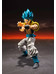 Dragonball - Super Saiyan God Super Saiyan Gogeta - S.H. Figuarts