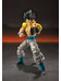 Dragonball - Super Saiyan God Super Saiyan Gogeta - S.H. Figuarts