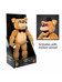 Five Nights at Freddy's - Freddy Animatronic Plush Figure - 33 cm