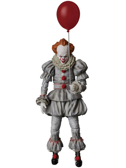 It - Pennywise 2017 - MAF EX