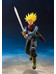 Dragonball - Trunks Tamashii Web Exclusive - S.H. Figuarts