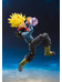 Dragonball - Trunks Tamashii Web Exclusive - S.H. Figuarts