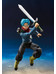 Dragonball - Trunks Tamashii Web Exclusive - S.H. Figuarts