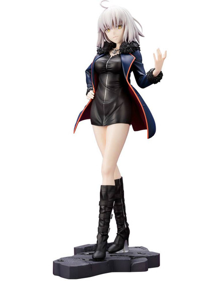 Fate/Grand Order - Jeanne d'Arc Alter Casual Ver. - 1/7