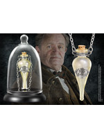 Harry Potter - Felix Felicis Pendant and Display