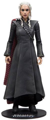 Game of Thrones - Daenerys Targaryen Action Figure