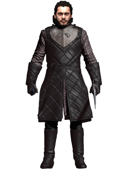 Game of Thrones - Jon Snow Action Figure