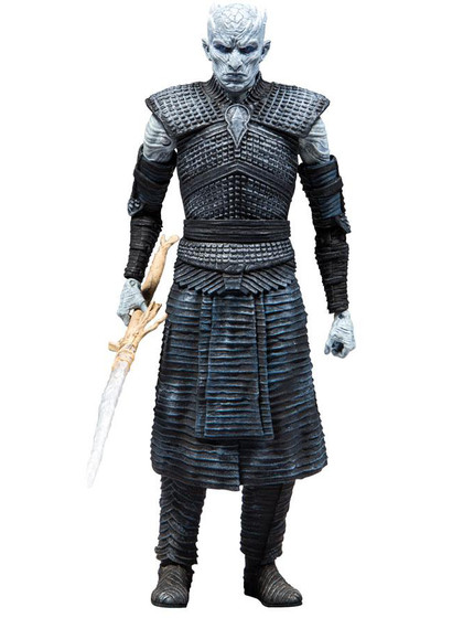 Game of Thrones - The Night King Action Figure