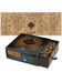 Harry Potter - Jigsaw Puzzle The Marauder's Map Cover