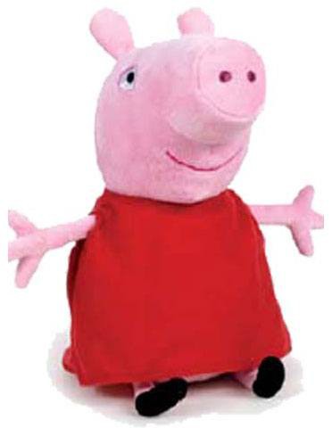 Peppa Pig - Peppa Pig Plush - 27 cm