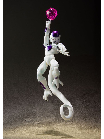 Dragonball Super - Frieza -Resurrection- - S.H. Figuarts