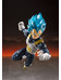 Dragonball - Super Saiyan God Super Saiyan Vegeta - S.H. Figuarts