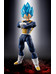 Dragonball - Super Saiyan God Super Saiyan Vegeta - S.H. Figuarts