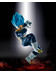 Dragonball - Super Saiyan God Super Saiyan Vegeta - S.H. Figuarts