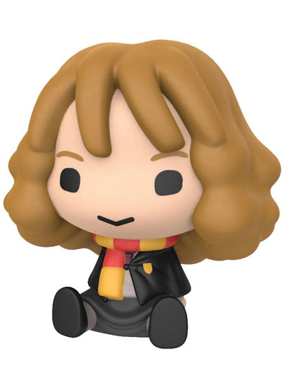 Harry Potter - Chibi Bust Bank Hermione Granger 15 cm