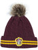 Harry Potter - Pom-Pom Beanie Gryffindor