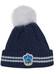 Harry Potter - Pom-Pom Beanie Ravenclaw