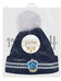 Harry Potter - Pom-Pom Beanie Ravenclaw