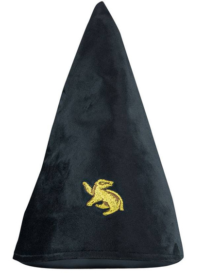 Harry Potter - Student Hat Hufflepuff