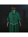 Harry Potter - Personalized Slytherin Quidditch Robe