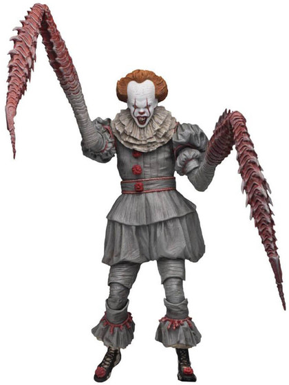It - Ultimate Pennywise 2017 (Dancing Clown)