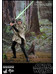 Star Wars Episode VI - Luke Skywalker Endor MMS - 1/6