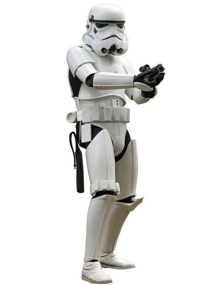 Star Wars - Stormtrooper MMS - 1/6 