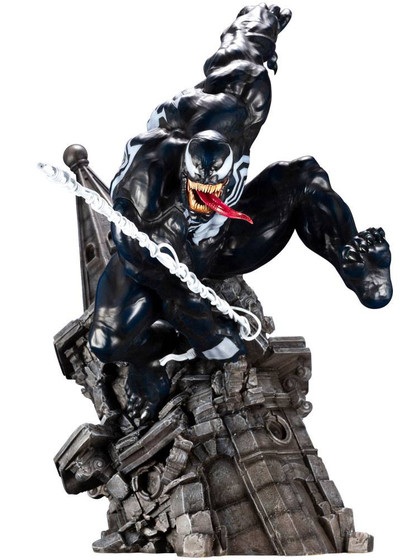  Marvel Universe - Venom Statue Artfx - 1/6