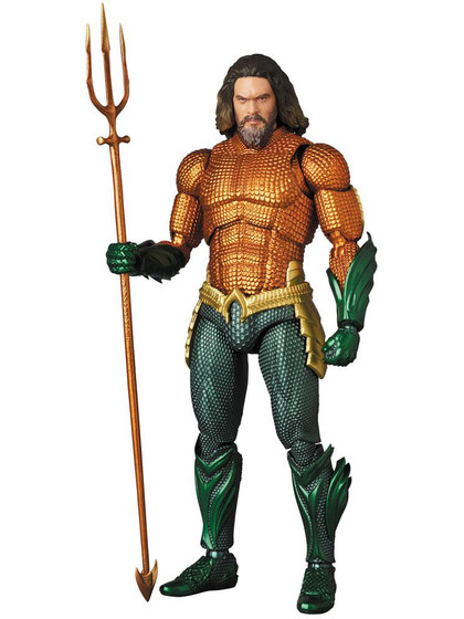 Aquaman Movie - Aquaman - MAF EX