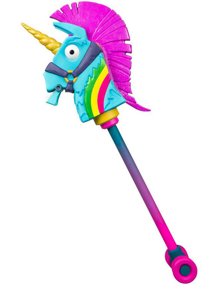 Fortnite - Rainbow Smash Role-Play Accessory - 99 cm