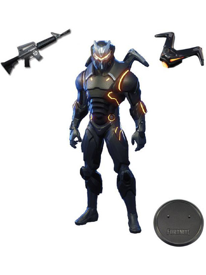 Fortnite - Omega Action Figure