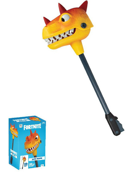 Fortnite - Bitemark Role-Play Accessory - 97 cm