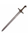 Game of Thrones - Oathkeeper Sword of Brienne of Tarth Foam Replica