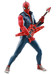 Spider-Man - Spider-Punk VMS - 1/6
