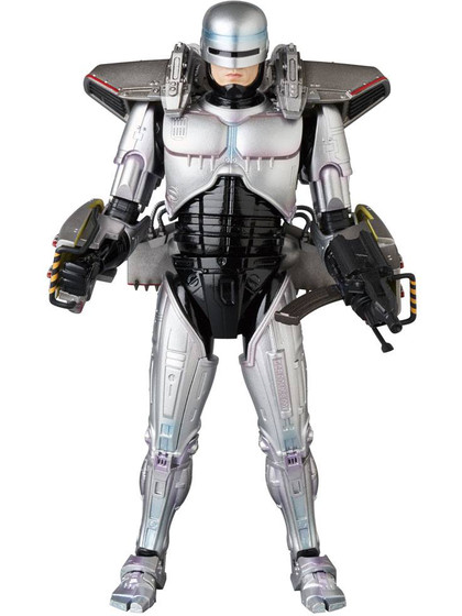 Robocop 3 - Robocop - MAF EX